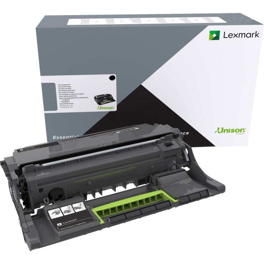 Lexmark Black Imaging Unit Lexmark Black Imaging Unit